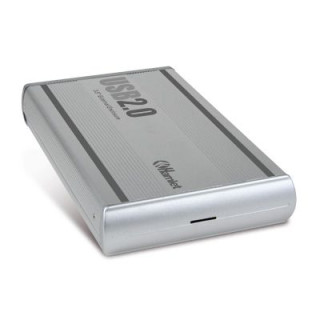 HAMLET BOX HD 3 5 SATA. INTERF. USB2